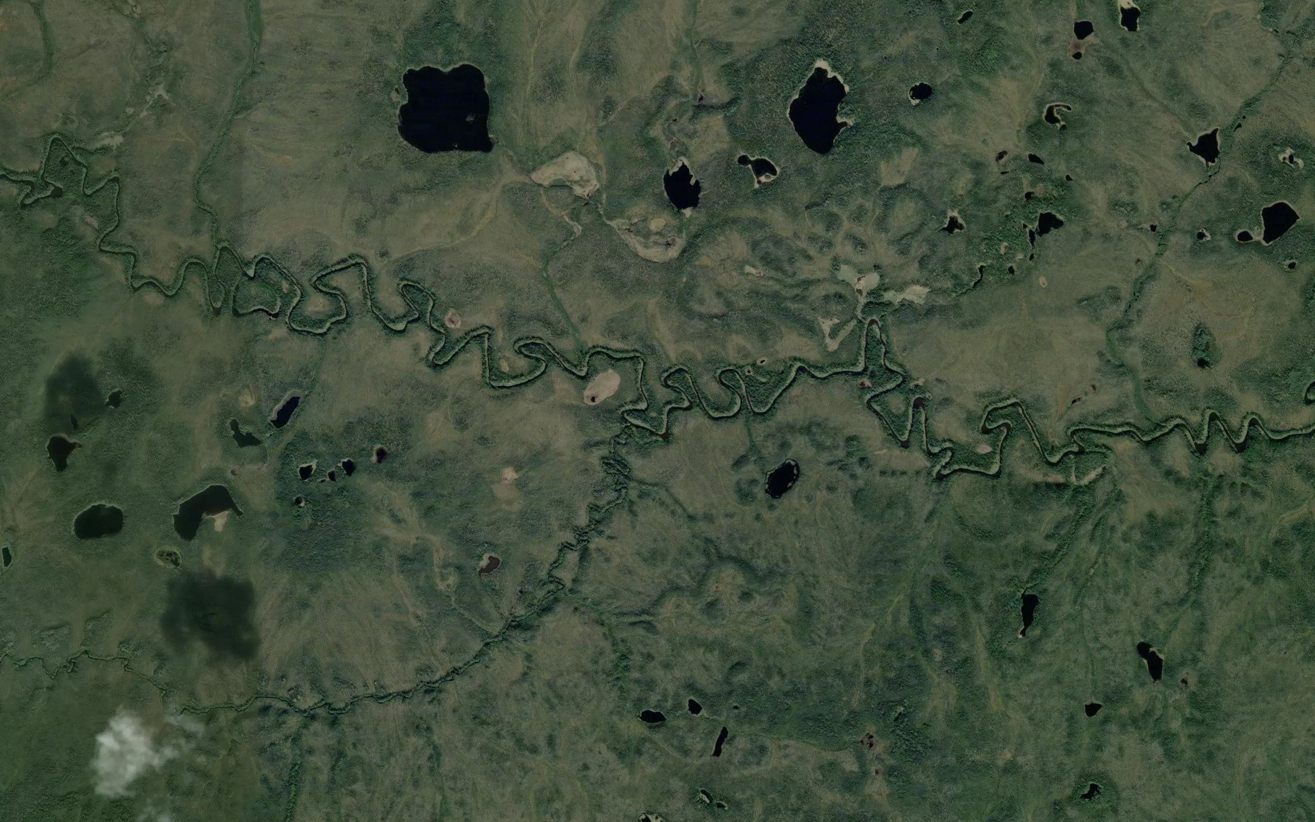 Tip Creek