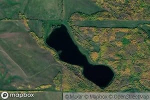 Lac Flammand