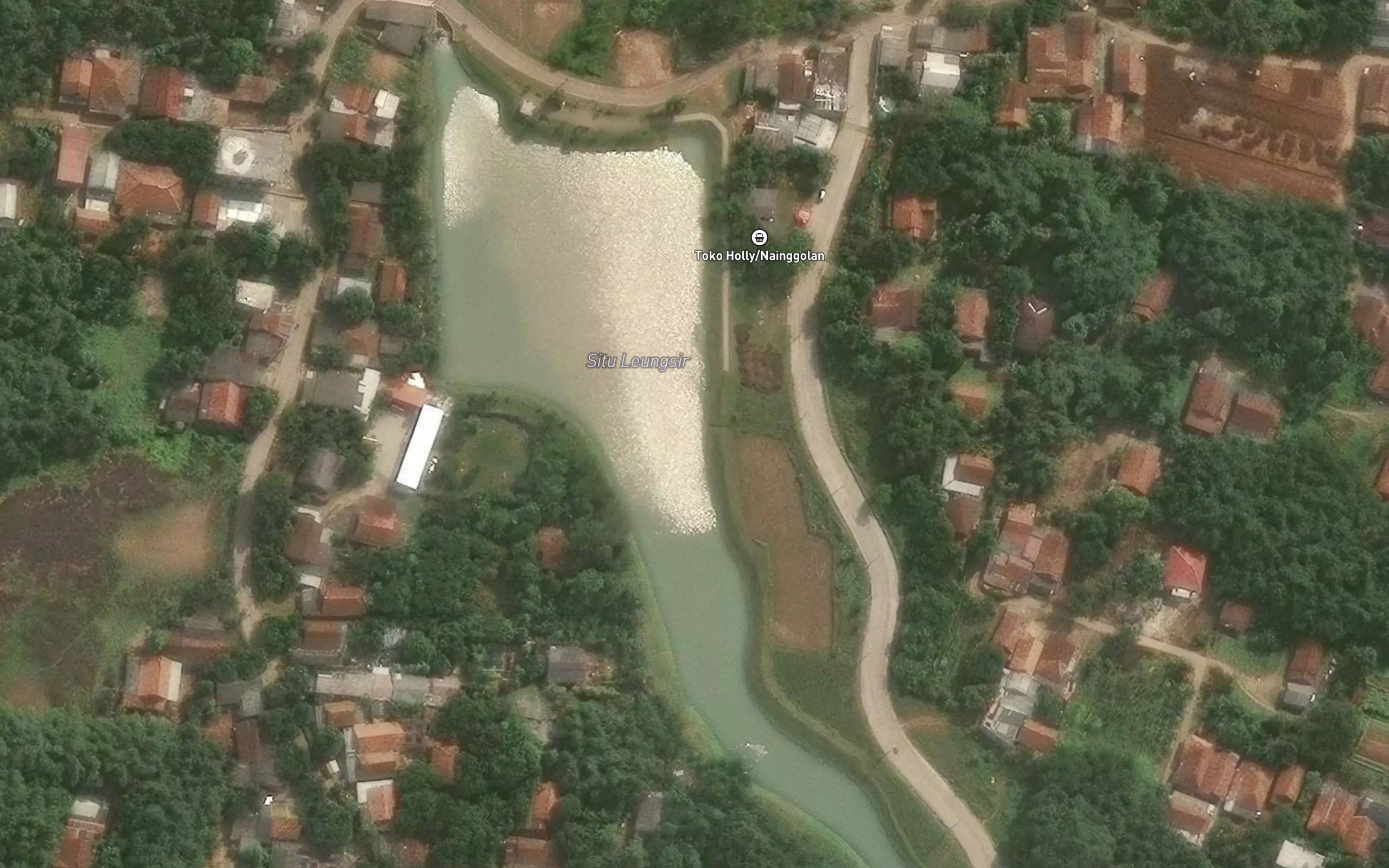 Rawa Leungsir