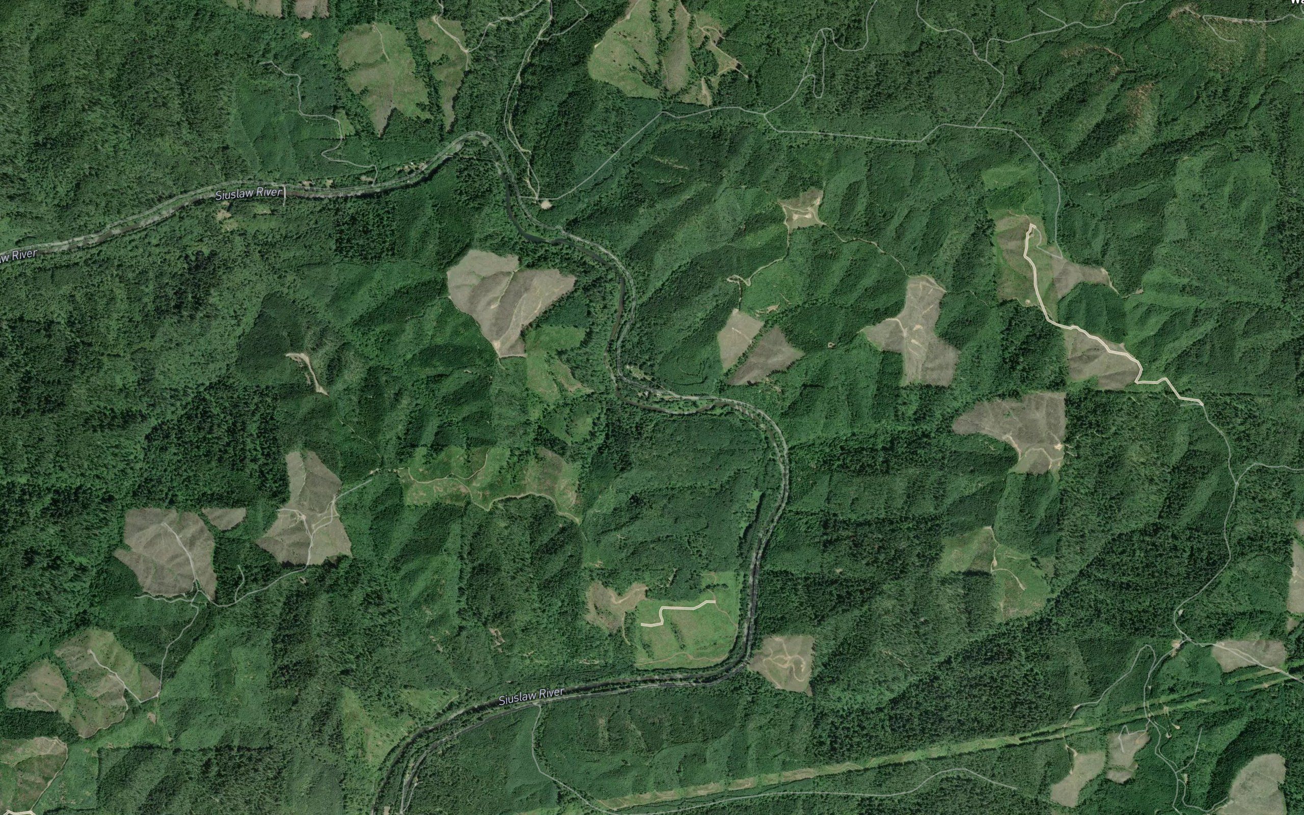 Sharon Creek