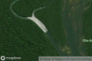 Furo da Flor do Ouro