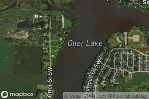 Otter Lake