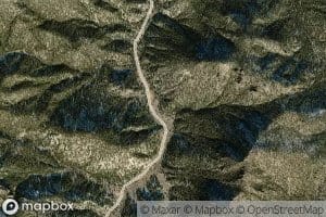 Big White Sage Spring