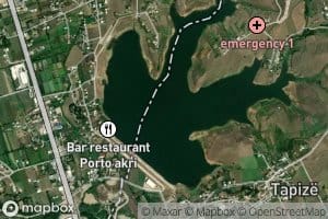 Ujembledhesi i Tapizes