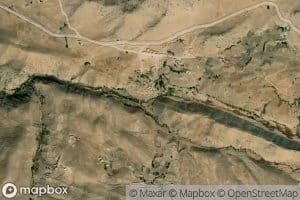 Darah-ye Siyah Guli Zardil