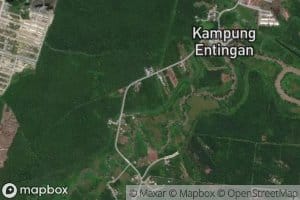 Sungai Majang