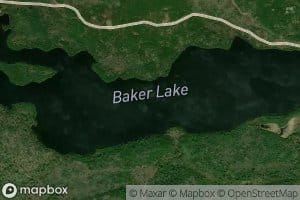 Baker Lake