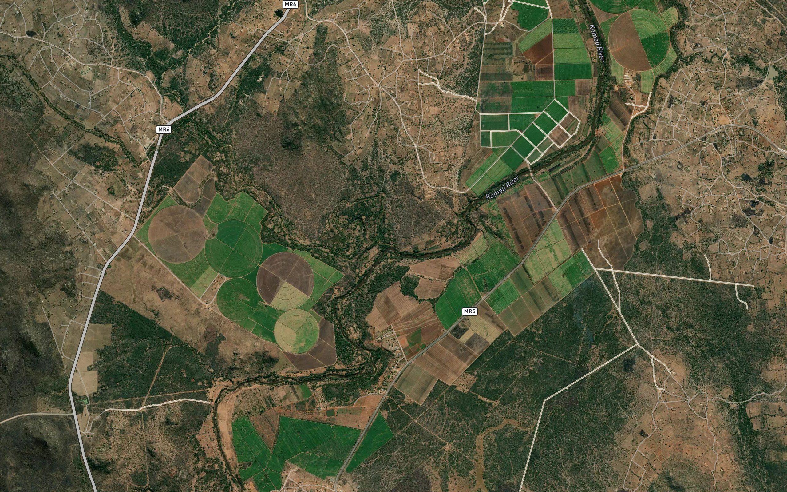 Mzimnene
