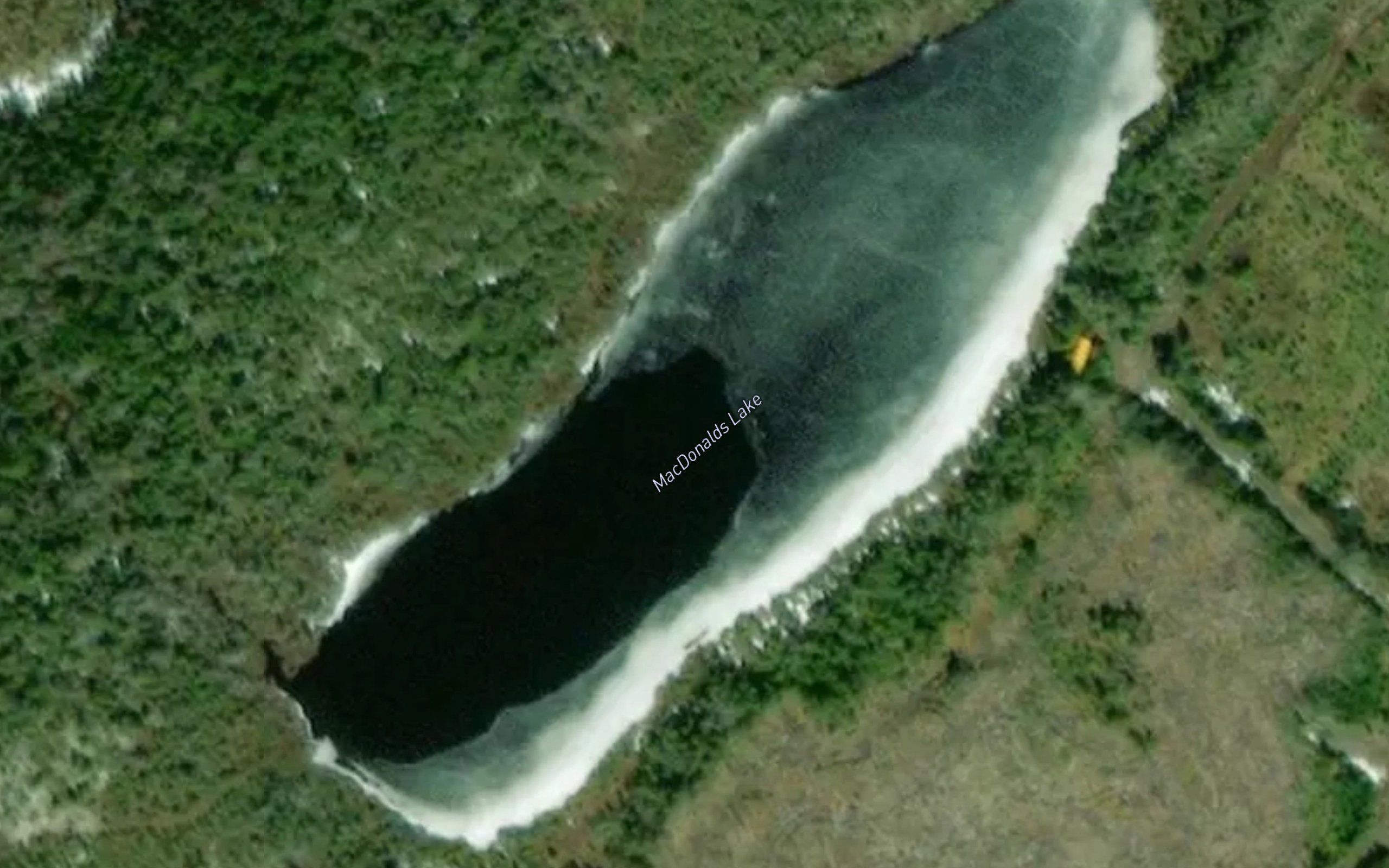 MacDonalds Lake