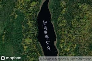 Bigmarsh Lake