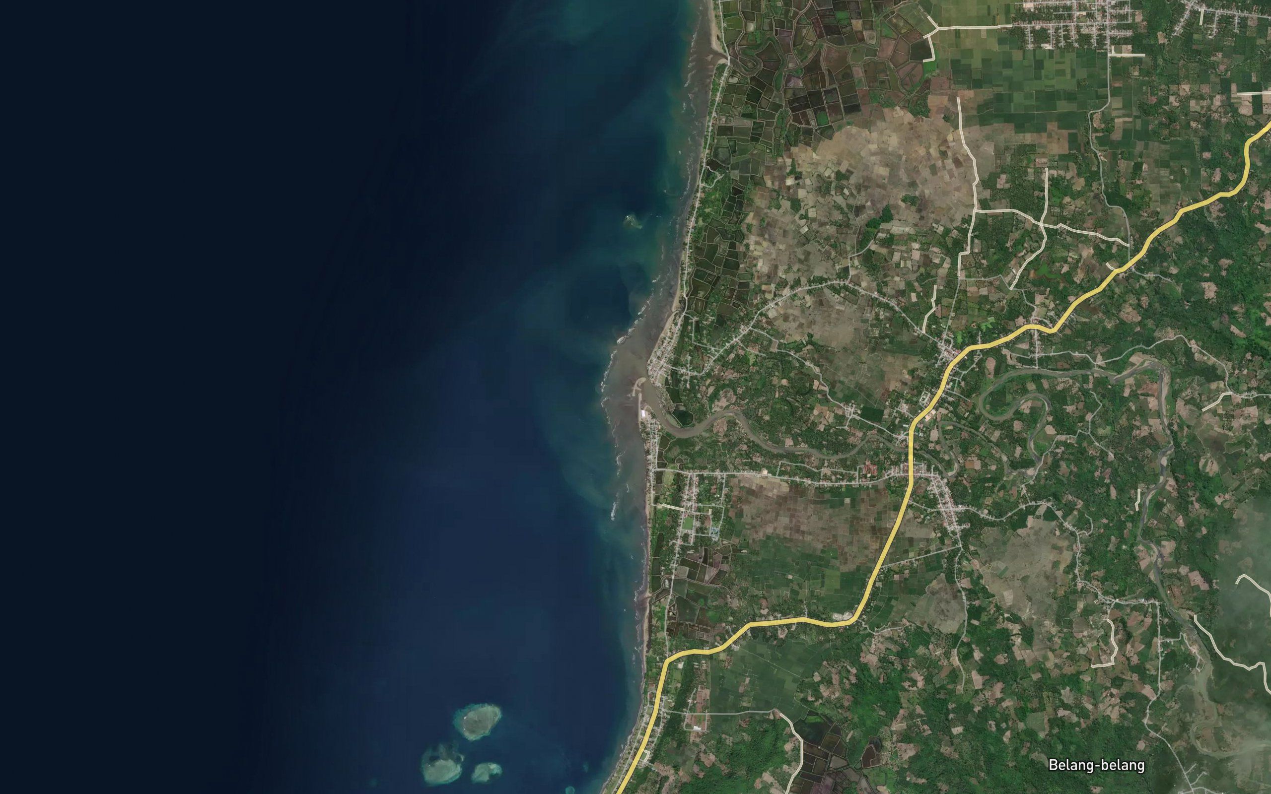 Lelo Papalang