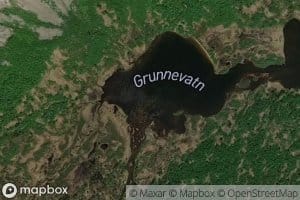 Grunnevatn