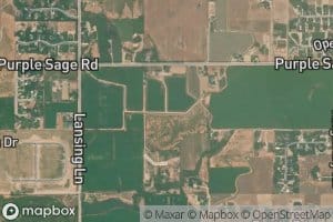 Willow Creek Pump Lateral