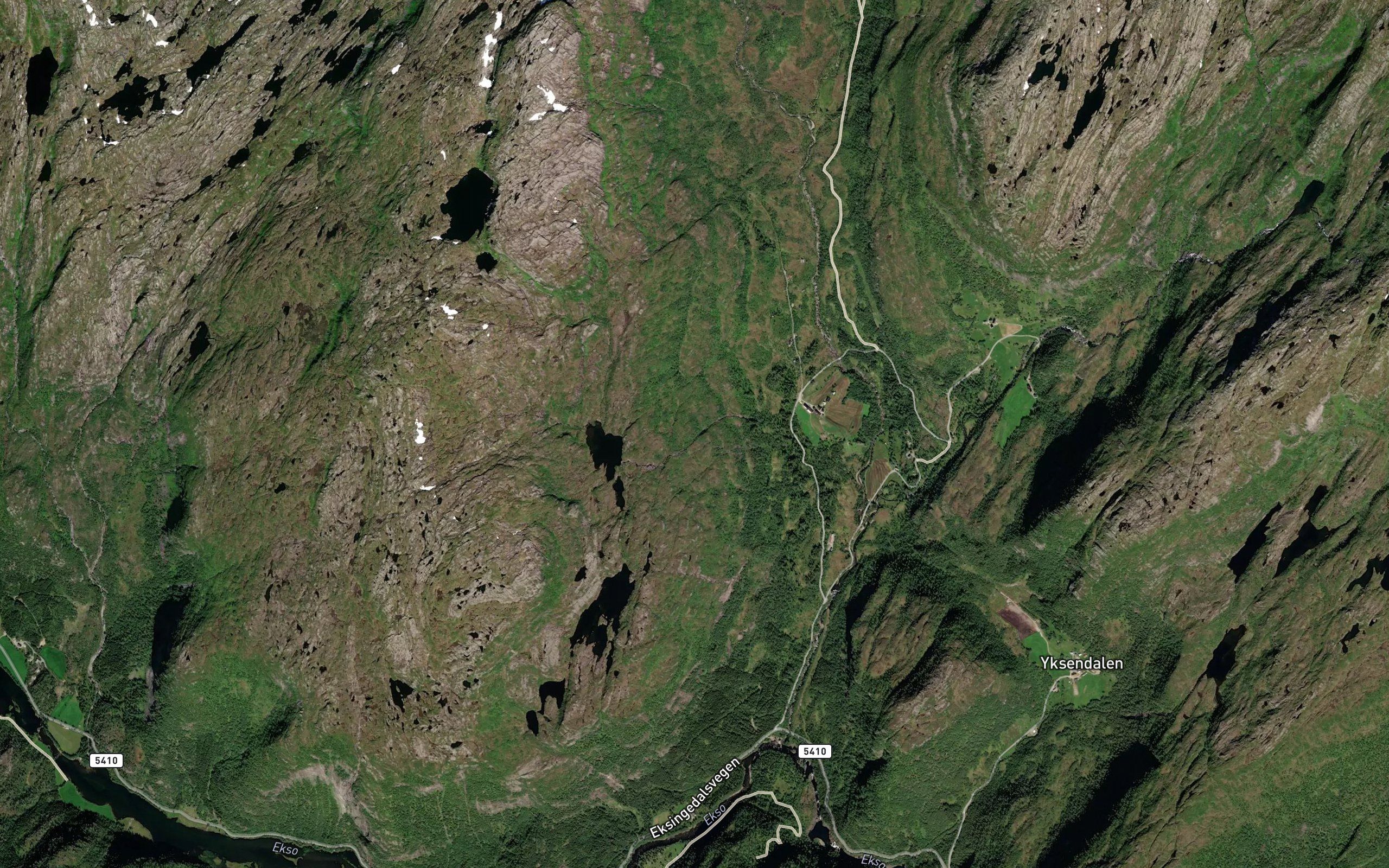 Haustgroa