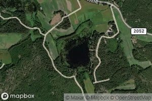 Vaha Saarnummenjarvi