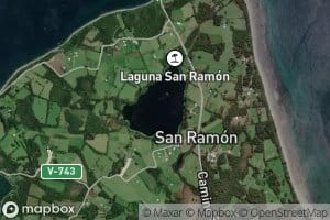Laguna San Ramon