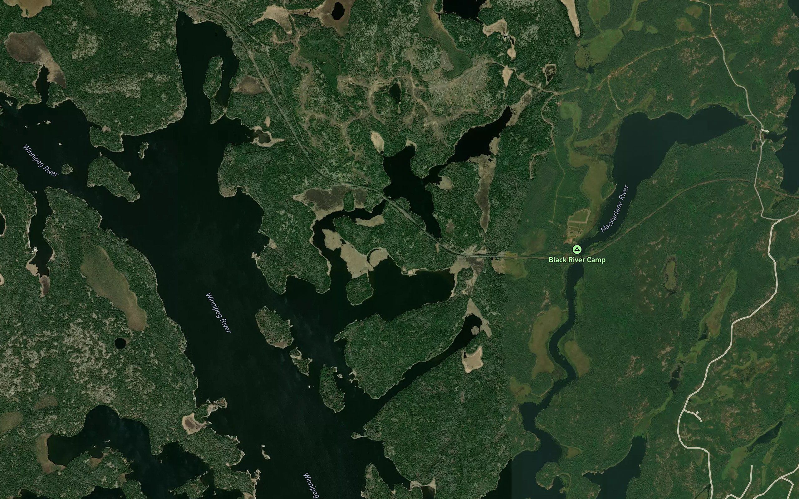 Holst Bay