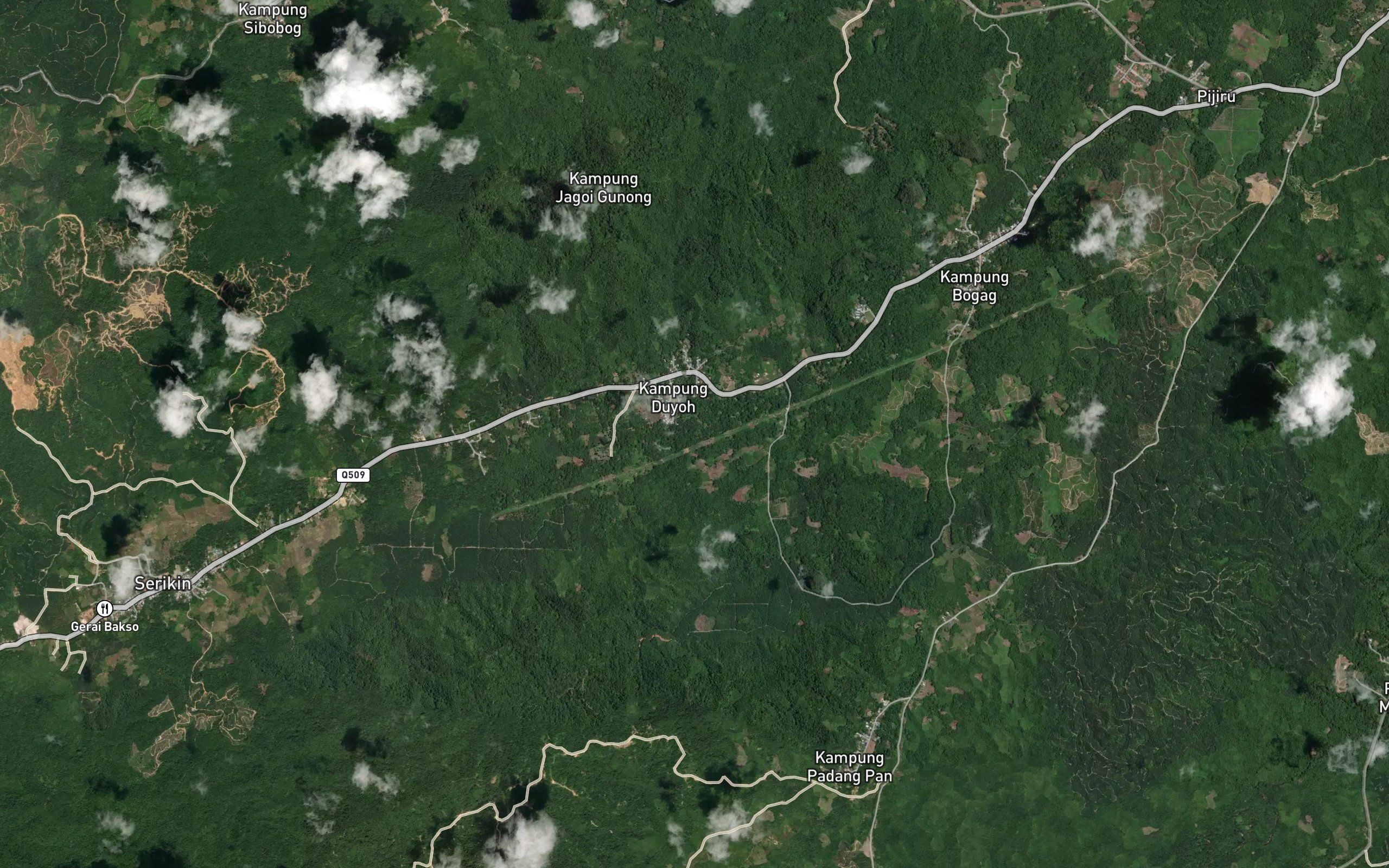 Sungai Duyoh