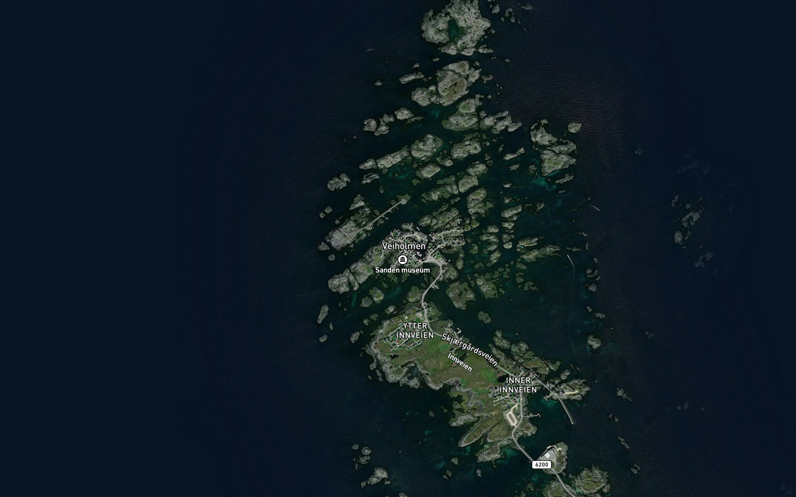 Dalaosen