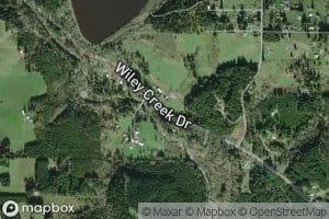 Peck Creek