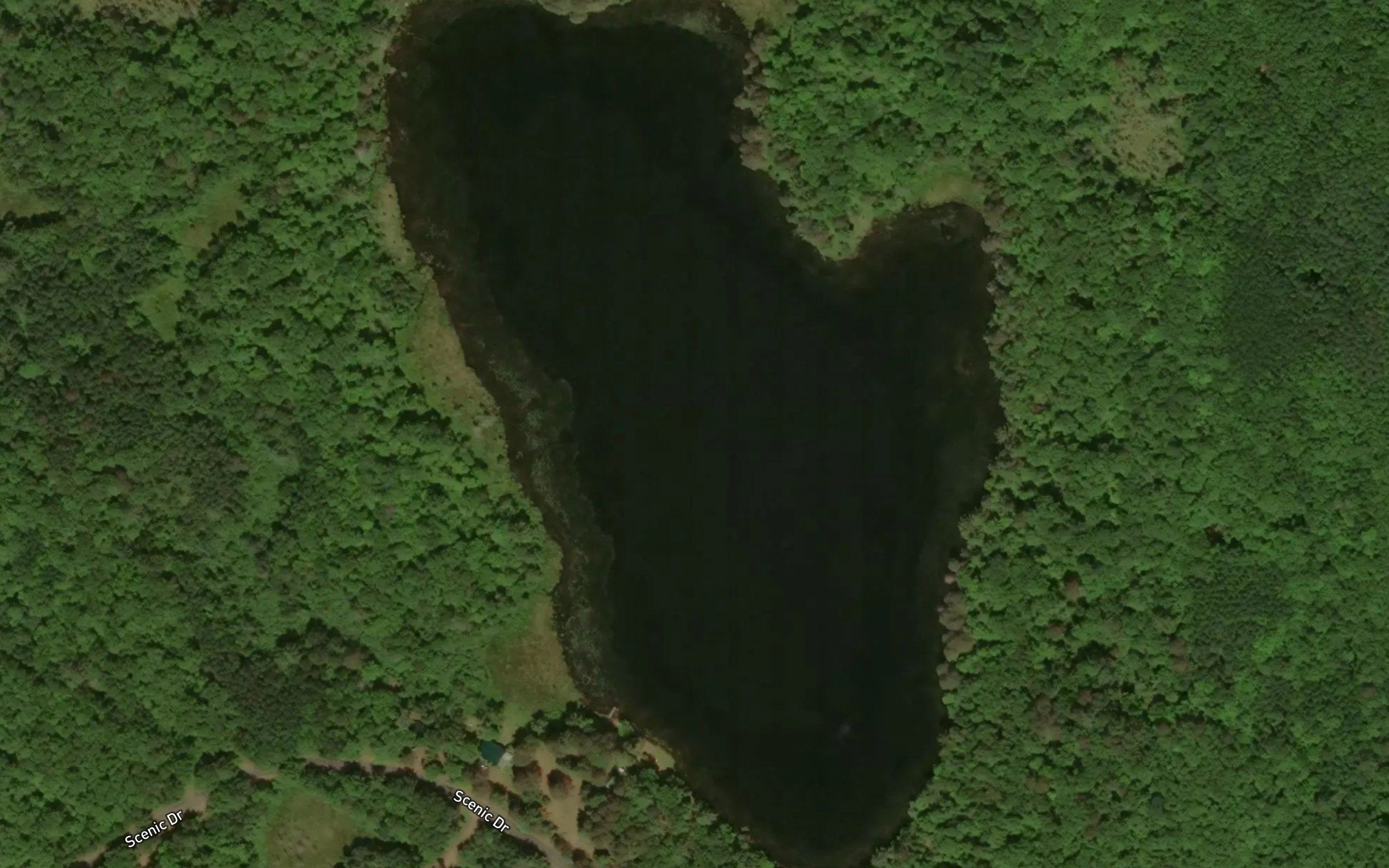 Swede Lake