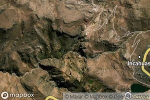 Quebrada Mullipallana