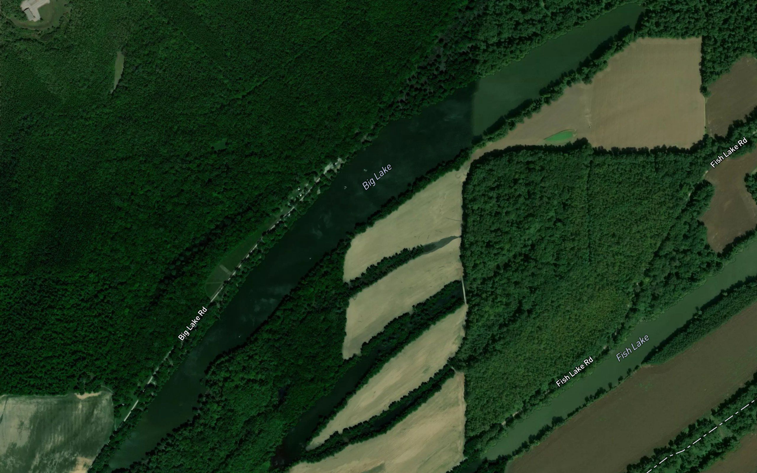 Big Lake