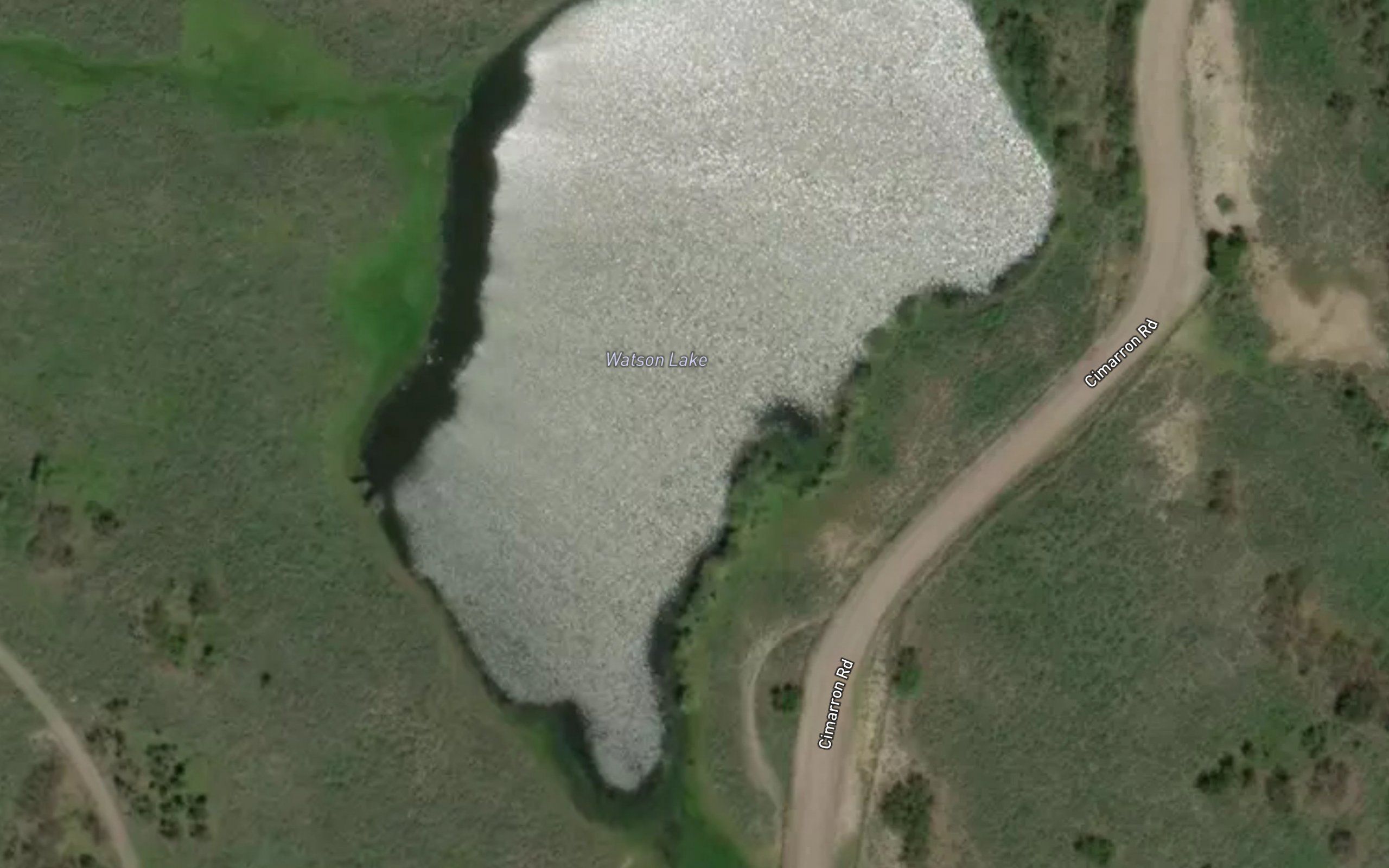 Watson Lake
