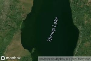 Throop Lake