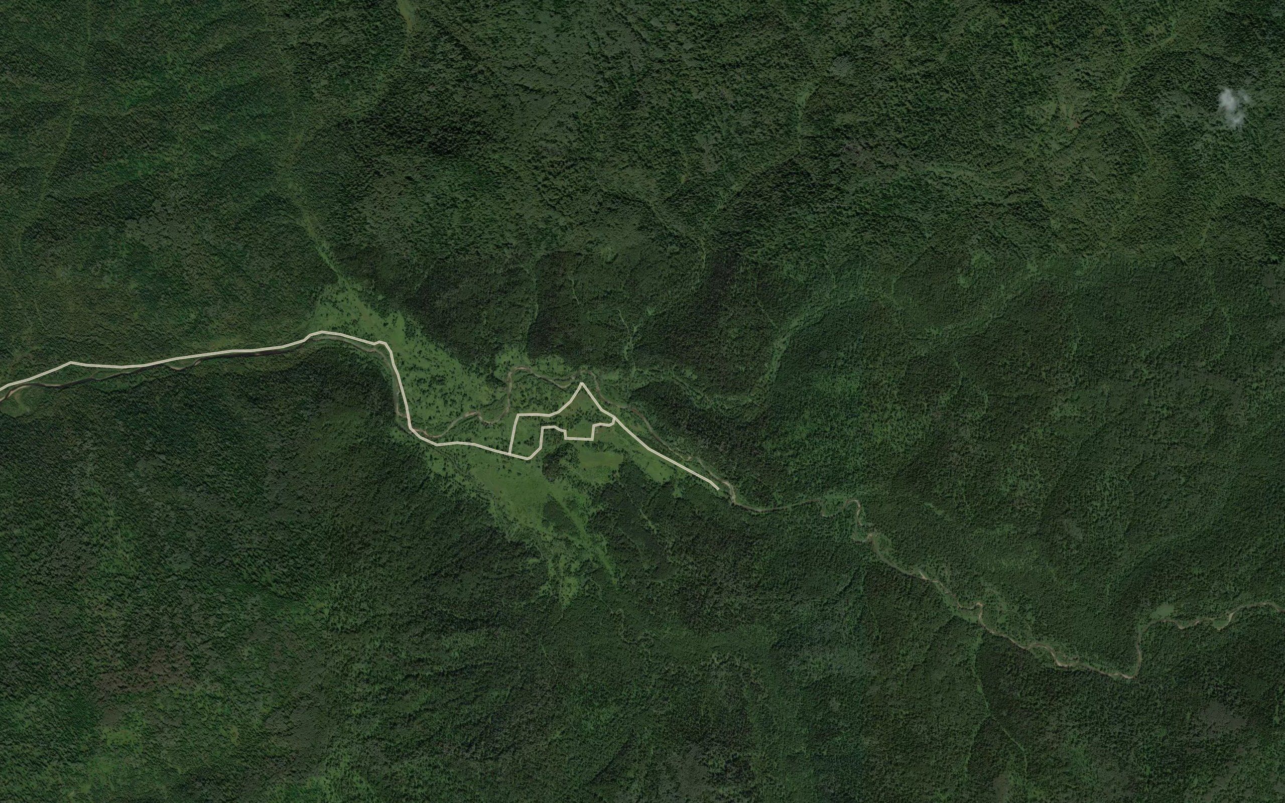 Zhulanovka