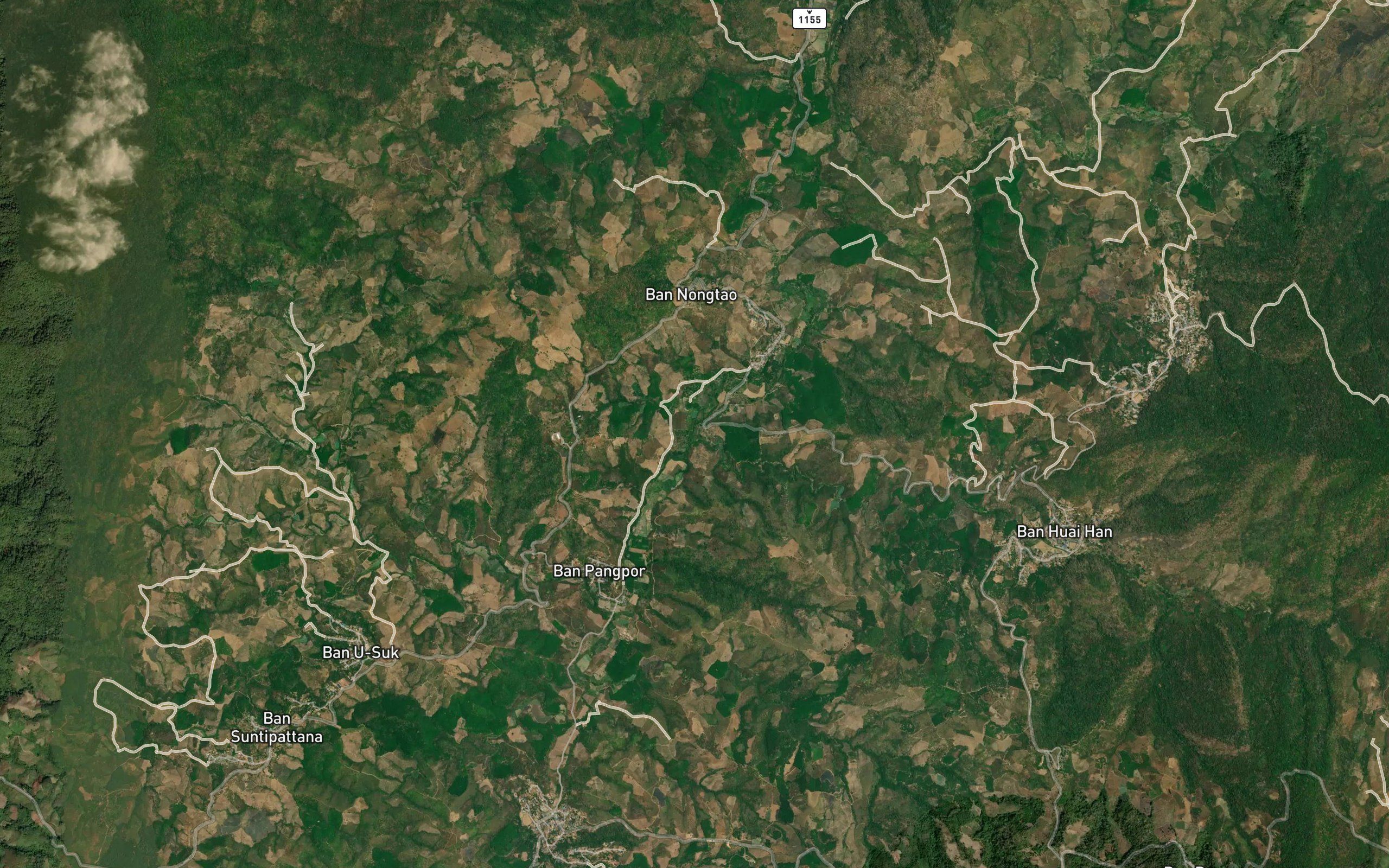 Huai Muang