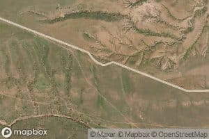 Arroyo de la Guajolota