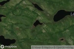 Lac du Kepi