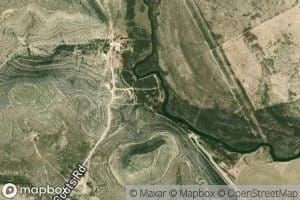 Pecos Spring