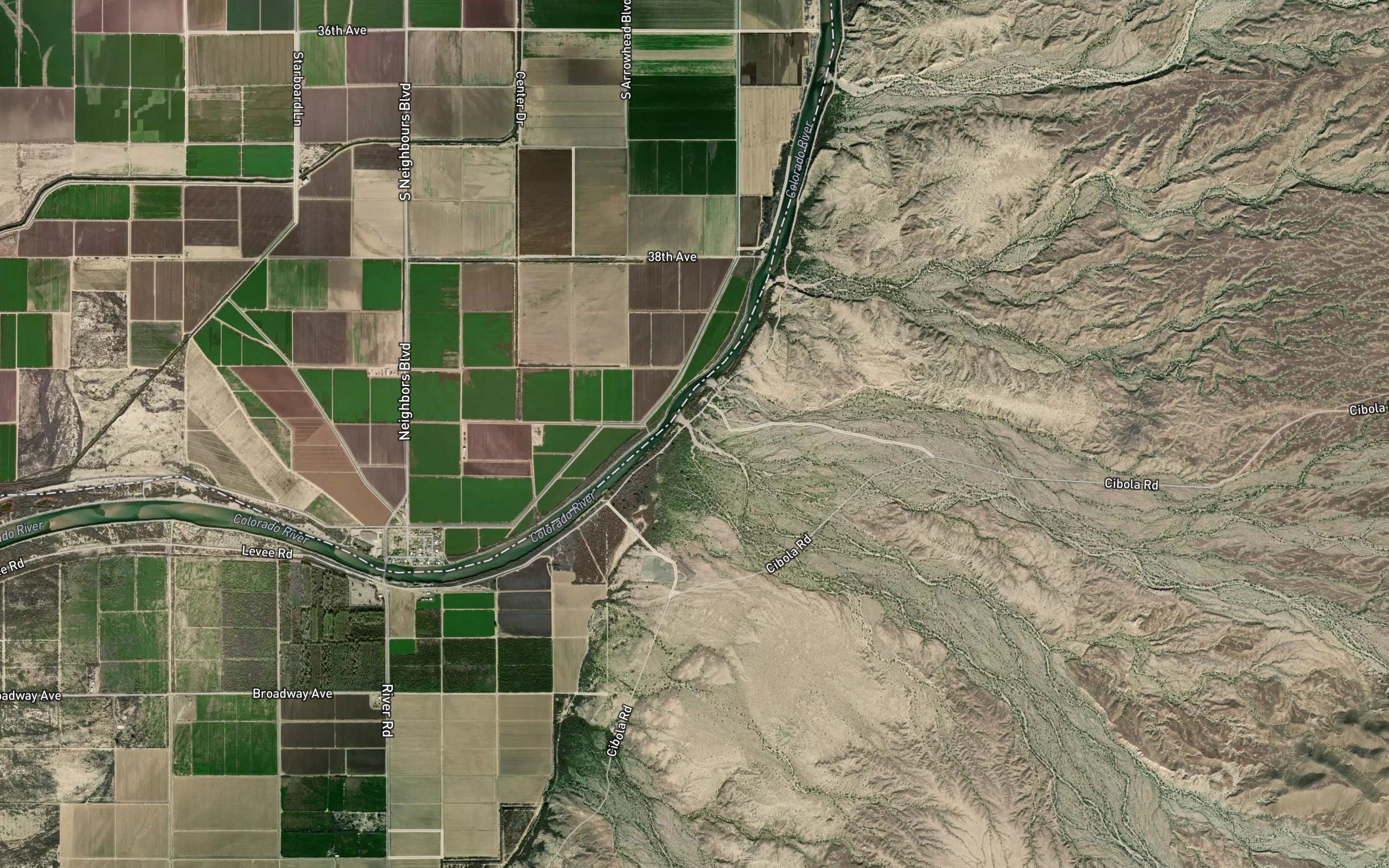 Gould Wash