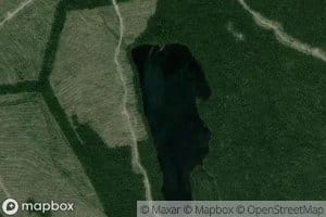 Lac Andregnette