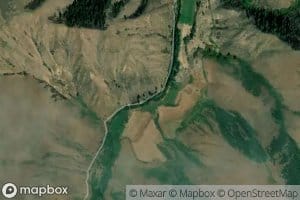 Grouse Creek
