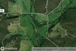 West Fork Spring Creek