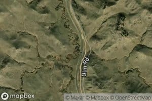 Negro Creek