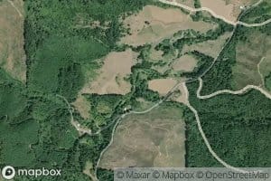 Gettys Creek