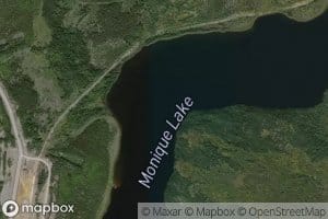 Monique Lake