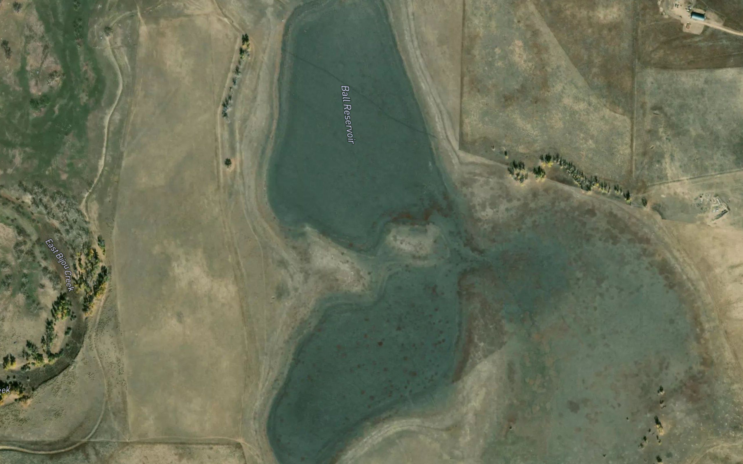 Ball Reservoir