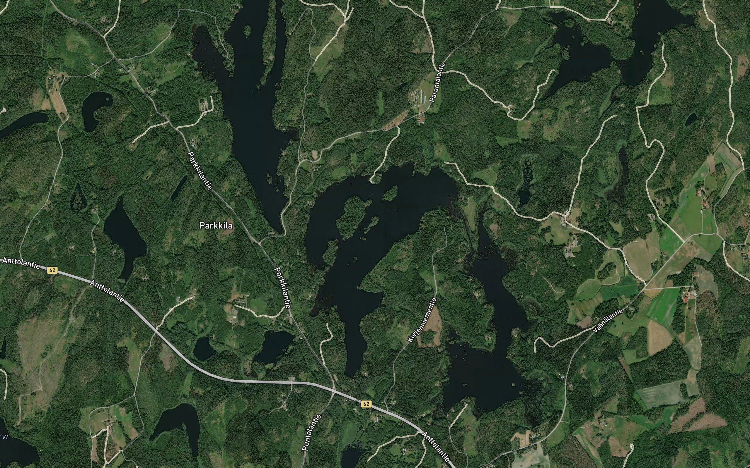 Keskimmainen