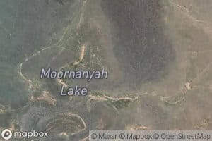 Moornanyah Lake