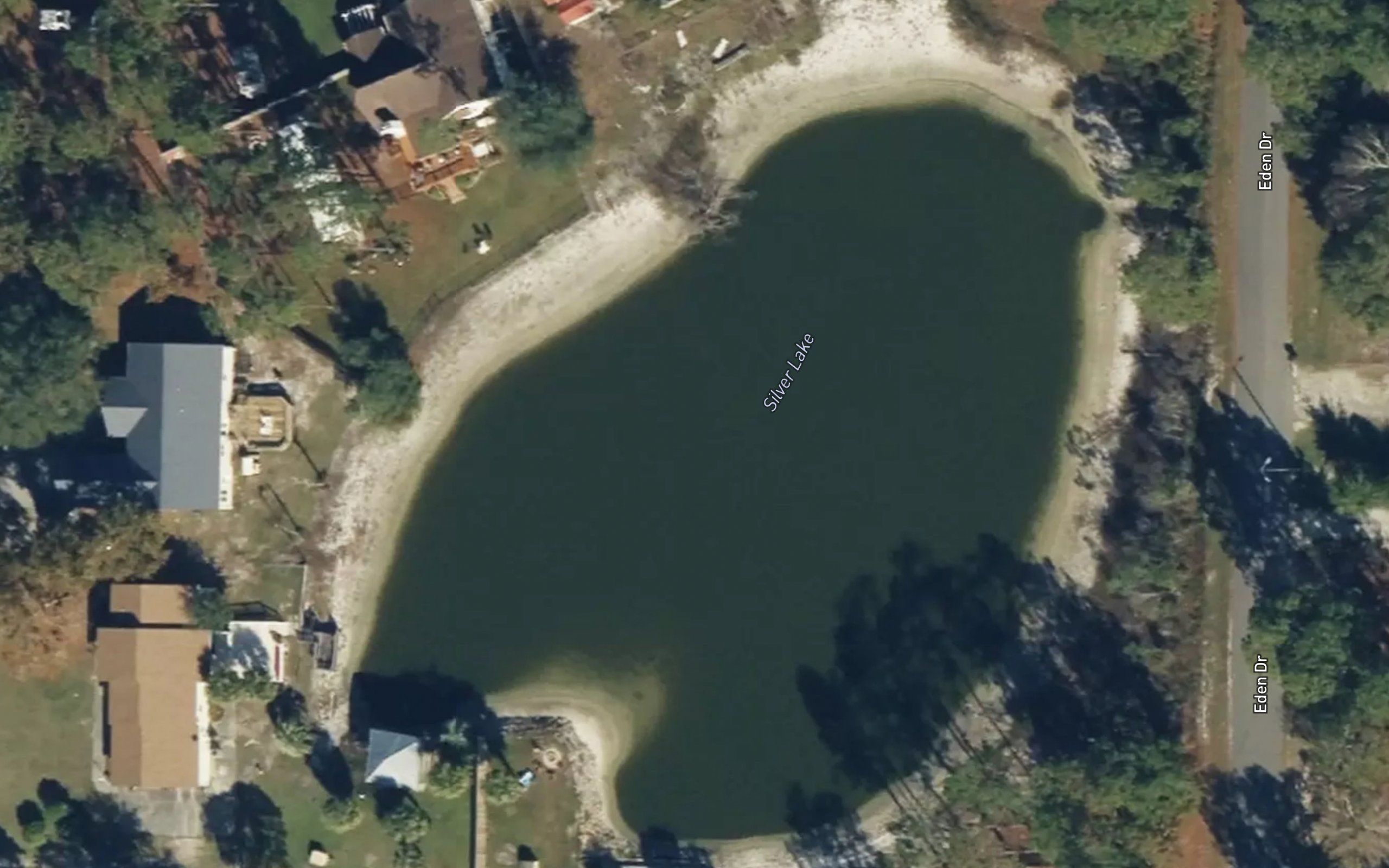 Silver Lake