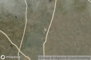 Hansen Lake