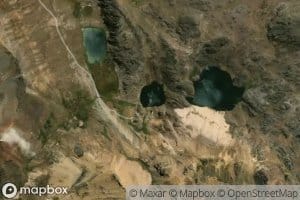 Laguna Yahuaya