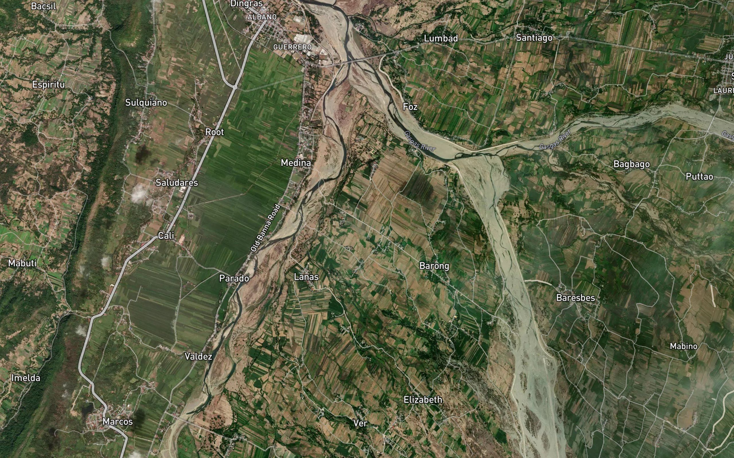 Cotao River