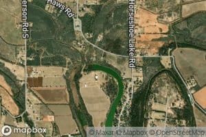 Horseshoe Lake