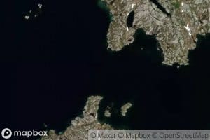 Nordre Vistvatnet